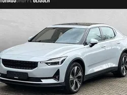 Grau Gebraucht 2022 Polestar 2 Long Range Single Motor Limousine | 33.750 € (Guter Preis)
