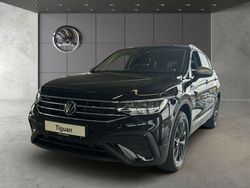 Schwarz Neu 2025 VW Tiguan Life SUV | 39.990 € (Guter Preis)