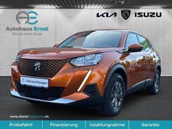 Other Gebraucht 2021 Peugeot e-2008 Active SUV | 16.900 € (Fairer Preis)