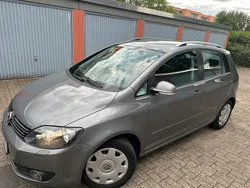 Grau Gebraucht 2009 VW Golf Plus Van / Kleinbus | 5.000 € (Fairer Preis)
