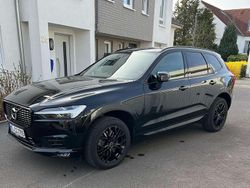 Schwarz Gebraucht 2021 Volvo XC60 R-Design SUV | 33.000 € (Fairer Preis)