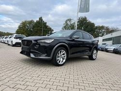 Mitternachtsschwarz Neu 2024 Cupra Formentor SUV | 31.990 € (Guter Preis)