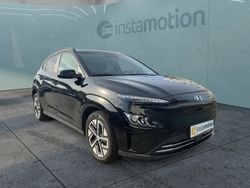 Schwarz Gebraucht 2022 Hyundai Kona Trend SUV | 21.600 € (Etwas zu teuer)