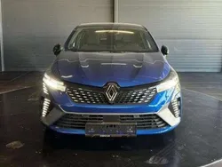 Blau Gebraucht 2023 Renault Clio V Engineered Limousine | 18.000 € (Superpreis)