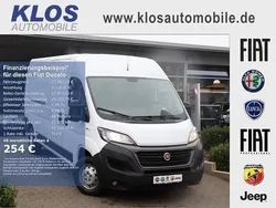 Weiß Gebraucht 2020 Fiat Ducato Van | 27.990 €