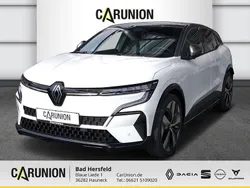Arktisweiß, dolomitgrau (grau) Neu 2024 Renault Mégane Techno Limousine | 38.589 €