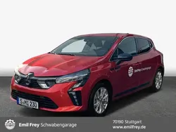 Rot Gebraucht 2023 Mitsubishi Colt Top Kleinwagen | 23.790 € (Fairer Preis)
