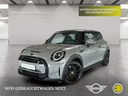 Grau Gebraucht 2022 Mini Cooper SE Kleinwagen | 20.599 € (Fairer Preis)