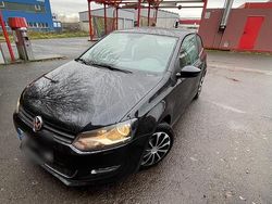 Schwarz Gebraucht 2025 VW Polo Coupé | 4.200 €