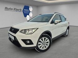 Weiss Gebraucht 2020 Seat Arona Style SUV | 11.890 € (Fairer Preis)