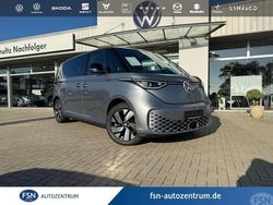 Silber (silber (monosilber metallic)) Neu 2026 VW ID. Buzz Pro Van / Kleinbus | 69.989 € (Etwas zu teuer)