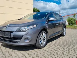 Grau Gebraucht 2010 Renault Mégane GrandTour Luxe Kombi | 3.299 € (Superpreis)