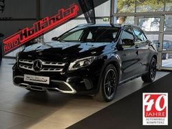 Schwarz Gebraucht 2020 Mercedes GLA200 Urban SUV | 21.740 € (Superpreis)