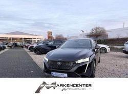 Schwarz Gebraucht 2024 Peugeot 308 Limousine | 18.650 € (Superpreis)