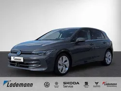 Delfingrau metallic Neu 2024 VW Golf VIII Style Limousine | 34.229 € (Guter Preis)