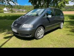 VW Sharan
