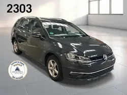Uranograu Gebraucht 2019 VW Golf VII Join Kombi | 14.480 € (Superpreis)