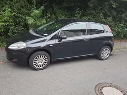 Gebraucht 2010 Fiat Grande Punto Kleinwagen | 700 € (Superpreis)