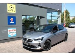 Artense grau Gebraucht 2023 Opel Corsa GS Line Kleinwagen | 24.950 € (Teuer)