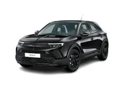 Schwarz Gebraucht 2024 Opel Mokka SUV | 21.990 € (Fairer Preis)