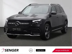 Gebraucht 2024 Mercedes GLB200 AMG SUV | 43.900 € (Fairer Preis)