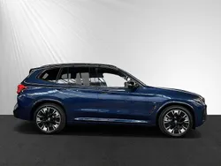 Andere Gebraucht 2023 BMW iX3 Impressive SUV | 49.900 € (Guter Preis)
