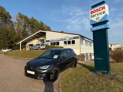 "magnetic tech" Gebraucht 2024 Seat Arona FR SUV | 24.800 € (Etwas zu teuer)