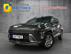 Grau Neu 2025 Hyundai Kona Trend SUV | 25.709 € (Guter Preis)