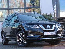 Schwarz Gebraucht 2019 Nissan X-Trail 360º SUV | 19.790 € (Guter Preis)