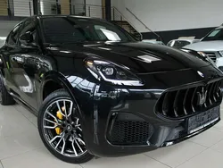 Nerotempesta** Gebraucht 2023 Maserati Grecale SUV | 68.500 € (Etwas zu teuer)