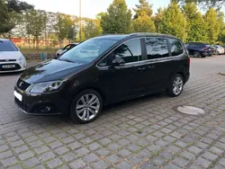 Braun Gebraucht 2014 Seat Alhambra Sport Van / Kleinbus | 16.900 € (Teuer)
