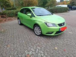 Grün Gebraucht 2012 Seat Ibiza Kleinwagen | 2.500 € (Superpreis)