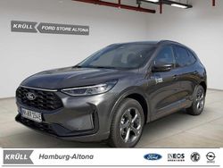 Blau Gebraucht 2021 Ford Kuga ST-Line SUV | 41.909 €