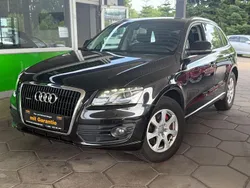 Schwarz Gebraucht 2009 Audi Q5 Comfort SUV | 9.990 € (Superpreis)