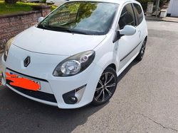 Weiß Gebraucht 2009 Renault Twingo Kleinwagen | 1.899 € (Fairer Preis)
