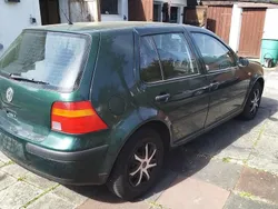 VW Golf IV