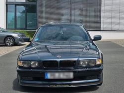 Gebraucht 2000 BMW 740 Shadowline Limousine | 11.700 € (Superpreis)
