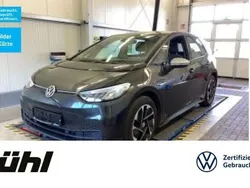 Mangangrau metallic Gebraucht 2022 VW ID.3 Pro Performance Kleinwagen | 25.780 € (Etwas zu teuer)