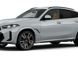 Grau Gebraucht 2025 BMW X6 M Sport SUV | 87.554 € (Fairer Preis)