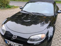 Schwarz Gebraucht 2007 Mazda MX5 Cabrio | 4.800 € (Guter Preis)