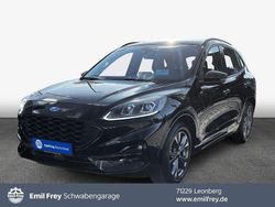 Schwarz Gebraucht 2023 Ford Kuga ST-Line SUV | 22.500 € (Superpreis)