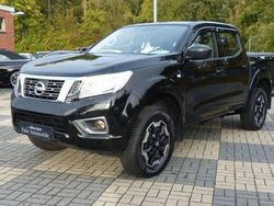 Schwarz Gebraucht 2022 Nissan Navara Acenta Abholung | 30.490 €