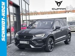 Schwarz Gebraucht 2020 Cupra Ateca Basis SUV | 26.881 € (Guter Preis)