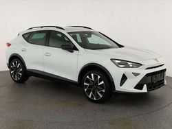Nevada weiß metallic Neu 2025 Cupra Formentor VZ SUV | 40.595 € (Guter Preis)