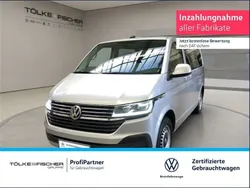 Reflexsilber metallic Gebraucht 2023 VW T6.1 Comfortline Van | 43.599 € (Superpreis)