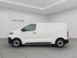 Weiß Gebraucht 2021 Toyota Proace Verso Kombi | 14.900 €