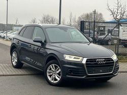 Grau Gebraucht 2018 Audi Q5 Sport SUV | 23.900 € (Superpreis)