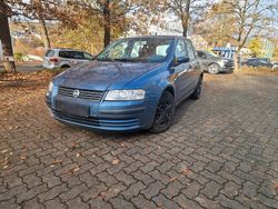 Blau Gebraucht 2003 Fiat Stilo Limousine | 500 €