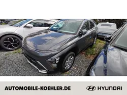 Ecotronic gray (grau) Gebraucht 2023 Hyundai Kona Trend SUV | 24.190 € (Guter Preis)