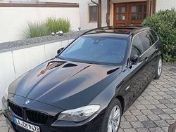 Gebraucht 2013 BMW 535 Sport Line Kombi | 16.999 € (Fairer Preis)